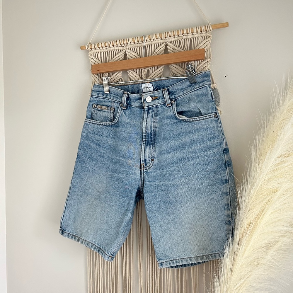 CK Shorts